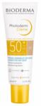 Bioderma Photoderm sznezett krm SPF 50+ 40ml