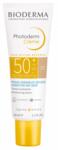 Bioderma Photoderm sznezett krm SPF 50+ 40ml