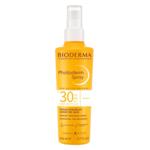 Bioderma Photoderm SPF 30 spray invisible 200ml