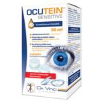 Ocutein Sensitive pol foly. kontaktlencshez 50ml