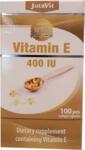 Jutavit E vitamin 400 kapszula 100x