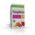 Naturland gymlcstea Tzegfonya+Gymbr+Narancs 20x2g