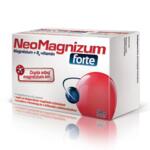 NeoMagnizum Forte magnézium tabletta 50x
