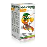 Naturseptin köhögés elleni nyalóka 6x