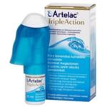 Artelac Triple Action szemcsepp 10ml