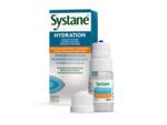 Systane Hydration tart.sz.mentes szemcsepp lubrik. 10ml