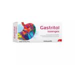 Gastritol pasztilla 20x