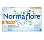 Normaflore Extra 4 milliárd/5 ml belsőleges szuszp 10x5ml tartályban