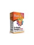 BioCo B-vitamin komplex Forte tabletta 100x