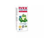 Ivex szirup khgs ellen 100ml