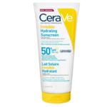 CeraVe hidrat�l� f�nyv�d� arcra-testre SPF50 177ml