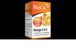Bioco Omega-3,6,9 lgy kapszula 60x
