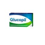 Glucopil filmtabletta gygynv./B-vitaminokkal/kr 60x