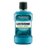 Listerine Coolmint szjvz mentol 250ml