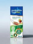 Ambrosolv Tuss Max szirup k�h�g�s ellen 120ml