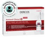 Vichy Dercos aminexil Clinical 5 hajh. ell.ni 21x6ml