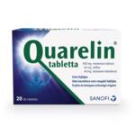 Quarelin tabletta 20x