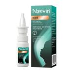 Nasivin Sanft 0,25mg/ml oldatos orrspray 1x10ml