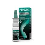 Nasivin Sanft 0,5mg/ml oldatos orrspray 1x10ml