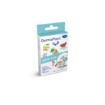 Dermaplast Aqua sebtapasz gyermek 12x