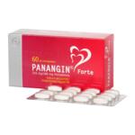 Panangin Forte 316 mg/280 mg filmtabletta 60x