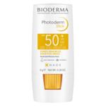 Bioderma Photoderm SPF 50+ ajakpol 8g
