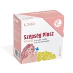 LXR Szpsg Plusz Komplex kapszula 60x