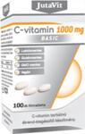 JutaVit C-vitamin 1000mg BASIC filmtabletta 100x