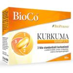 BioCo Kurkuma Komplex kapszula 60x