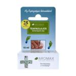 Aromax Teafaolajos krmpol olaj 10ml