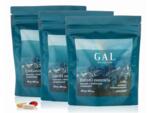 GAL Multivitamin kapszula utntlt 90adag