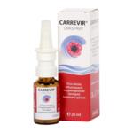 Carrevir orrspray 20ml