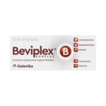 Beviplex B Komplex filmtabletta 30x