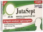 JutaVit Jutasept szopogató tabletta Menta 24x