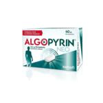 Algopyrin NEO 500mg filmtabletta 40x