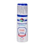 MASTER AID Cerotto sebvd spray 50ml