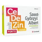 Szent-Gyrgyi Albert Immunkomp.Cedezin Forte Se tb 60x