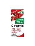 C-vitamin 1200 mg D3 Zn Csipkeb. tabl. DR.CHEN 105x