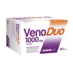 Venoduo 1000 mg tabletta 60x