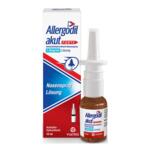 Allergodil forte 1,5mg/ml orrspray 10ml