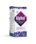 Alpikol gygynvny cink szirup mlna 120ml