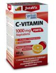 JutaVit C-vitamin 1000 mg +D3 Csipkeb.FORTE rgta 60x