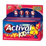 Actival Kid rgtabletta 60x+20x