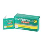 Aspirin Plus C 800 mg/480 mg FORTE pezsgőtabletta 10x
