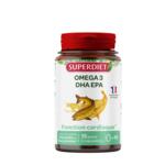 Superdiet Omega3 DHA EPA glkapszula 45x