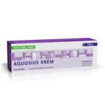 Aquosius krm NATURLAND 100g