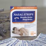 Nasal Strips lgzsknnyt orrtapasz 30x