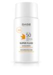 Bab Super fluid SPF 50 fnyvd 50ml