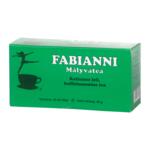 Mlyva tea filteres Fabianni 20x