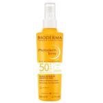 Bioderma Photoderm SPF 50 spray invisible 200ml